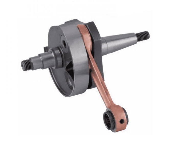 403300175 ALBERO MOTORE JASIL PIAGGIO VESPA 125 125 1967-1982