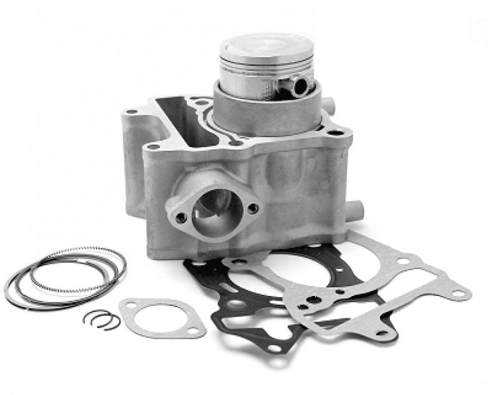 030316h gruppo termico tnt honda sh / pcx 150cc 2012 start and stop d.57.3mm