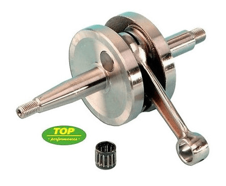 im07017 albero motore dr corsa standard per motori am 3 / 4 / 5 / 6