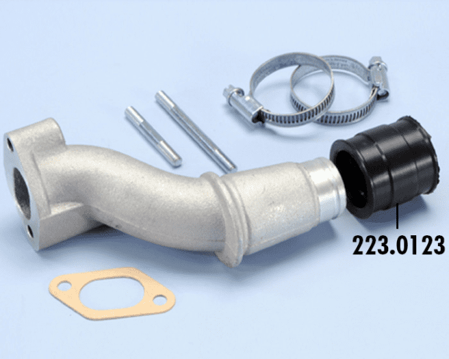 215,0006 collettore asp. vespa primavera et3 carb.cp