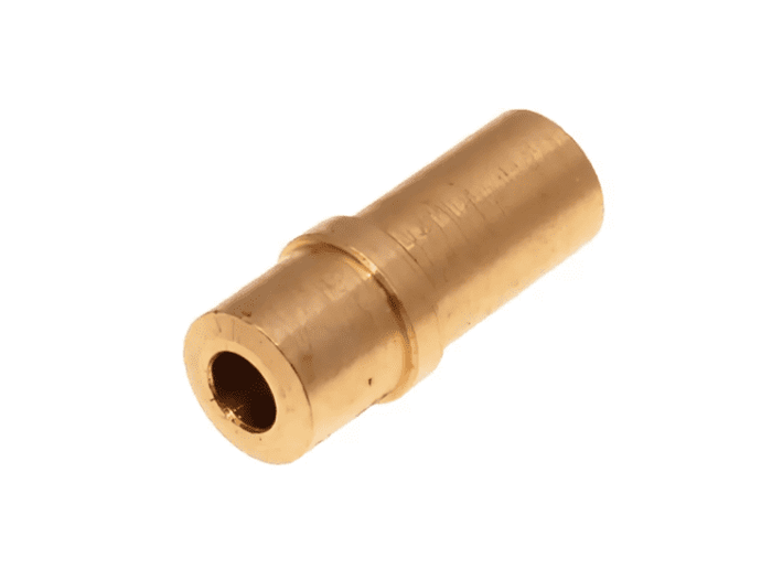 P343.0841 Boccola polverizzatore 2,7mm Carburatore Polini CP 21, COD: P343.0841