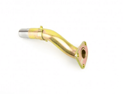 25530958 collettore aspirazione pinasco shb 19 3 fori piaggio vespa pk 125