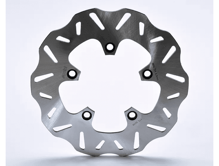 P175.0049 Disco freno Polini D.260/105mm Kymco X-Citing 250 /300 / 500, COD: P175.0049