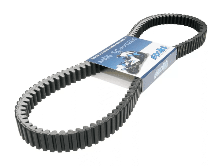 P248.088 Polini Evolution Aramid Belt Piaggio Beverly / X10 350