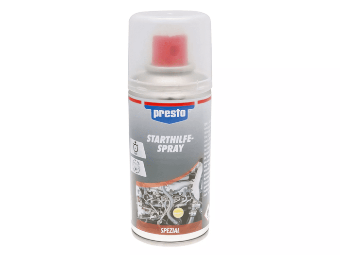 PTO34730-150 Spray avviamento / starter spray Presto 150ml, COD: PTO34730-150