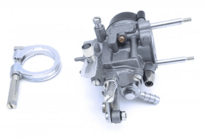 00764 carburatore dellorto shb 16.16 vespa 50 special 764