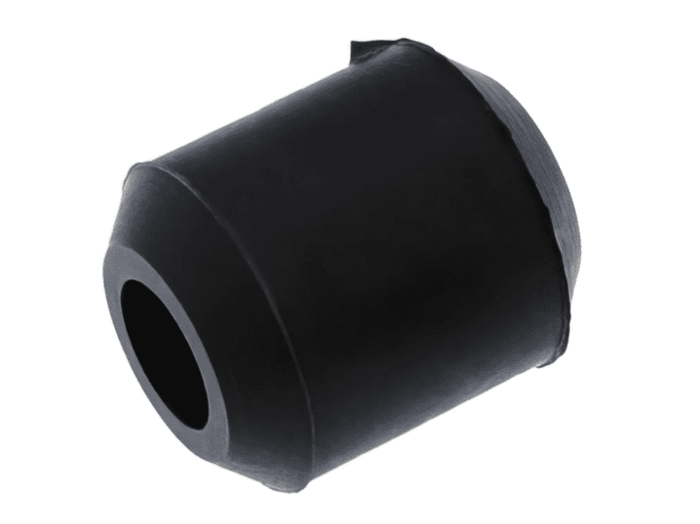 R121830350 Tampone Ammortizzatore posteriore RMS Vespa PK 125, COD: R121830350