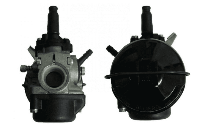 02043 carburatore dell'orto sha 15 15 scooter 2t 2043
