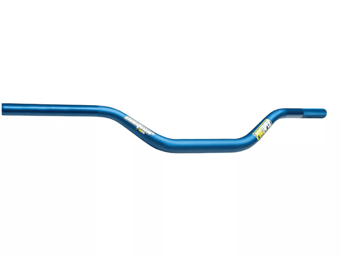 PT27992 Manubrio ProTaper Contour Carmichael blu, COD: PT27992