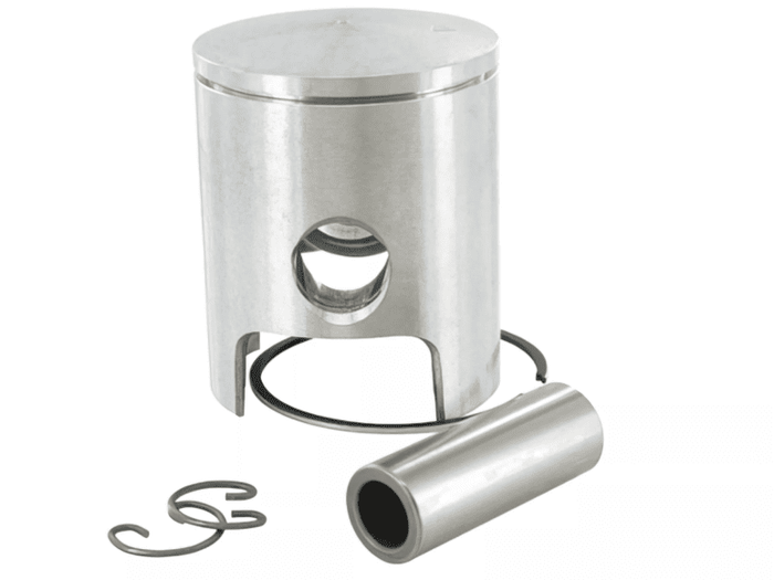 P144.020.007/D Pistone 12mm - D.40,2mm D Polini 50cc Evolution, COD: P144.020.007/D