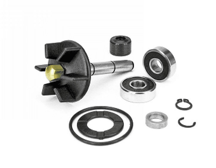 093615 kit revisione pompa nrg / runner