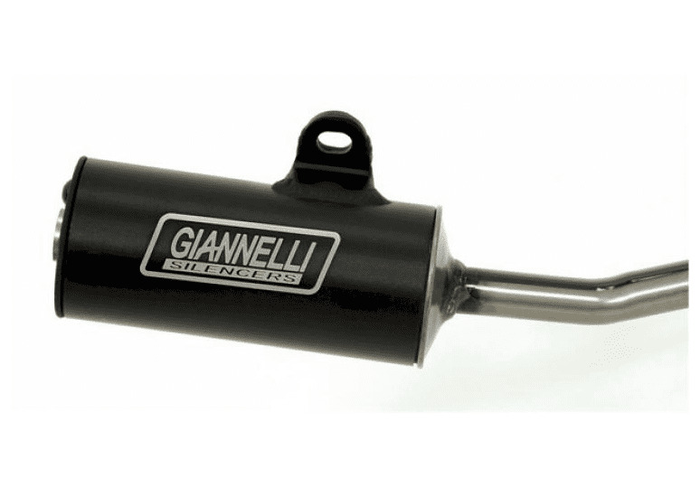 30511 silenziatore giannelli per vespa 50 pk-xl hp