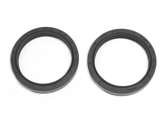 AT-04070339 Kit paraolio forcella Athena MGR-RS 48x58x8,5 / 10, COD: AT-04070339
