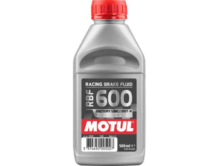 rbf 600 factory line motul16 - 500ml olio motul racing brake fluid rbf 600 factory line 500 ml