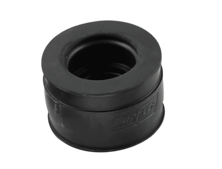 CGN440161 Flangia in Gomma Doppler S1R D. 30/25mm MBK Booster / BW'S, COD: CGN440161