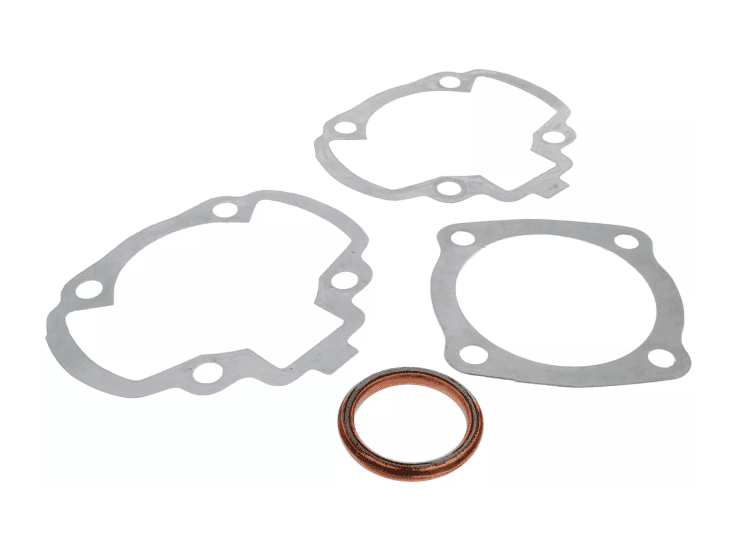 C14043952 Set Guarnizione Cilindro Airsal 105,3cc Honda Yupi 90cc, COD: C14043952