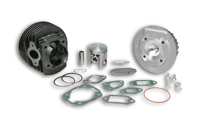 3114930 gruppo termico vespa et3 125 d.57.5 ghisa base+cvfl 2a serie