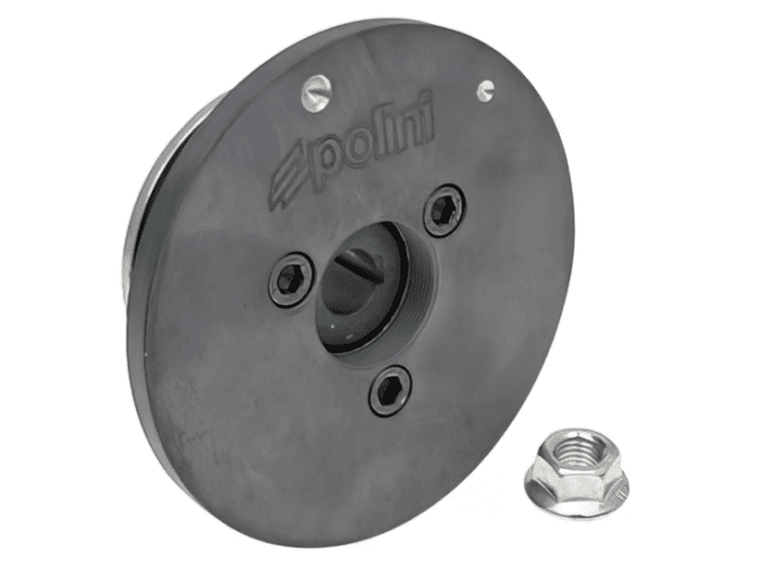 P171.0661 Volano Accensione Motore Polini P.R.E. Piaggio 100cc, COD: P171.0661