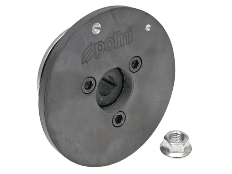 P171.0661 Volano Accensione Motore Polini P.R.E. Piaggio 100cc, COD: P171.0661