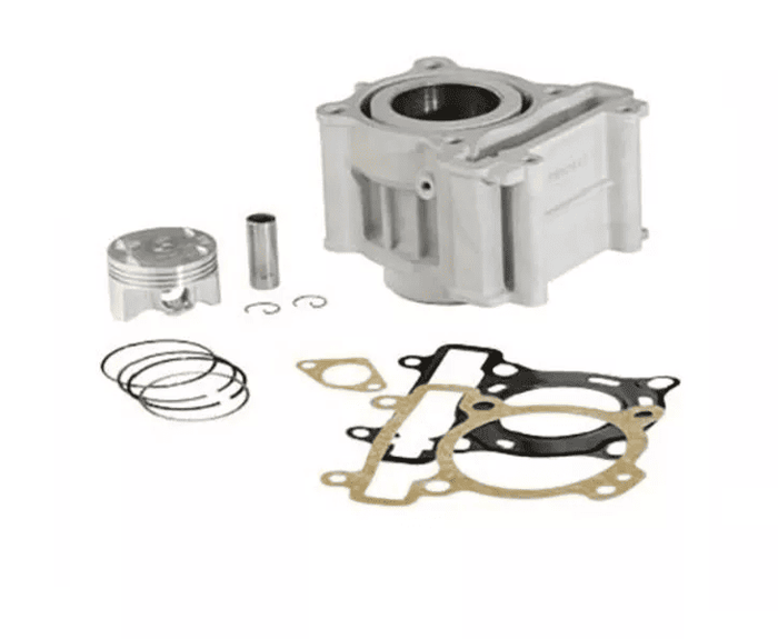 T9932700 Gruppo termico d.52mm Top Performances 125cc Alu Yamaha Xmax, COD: T9932700