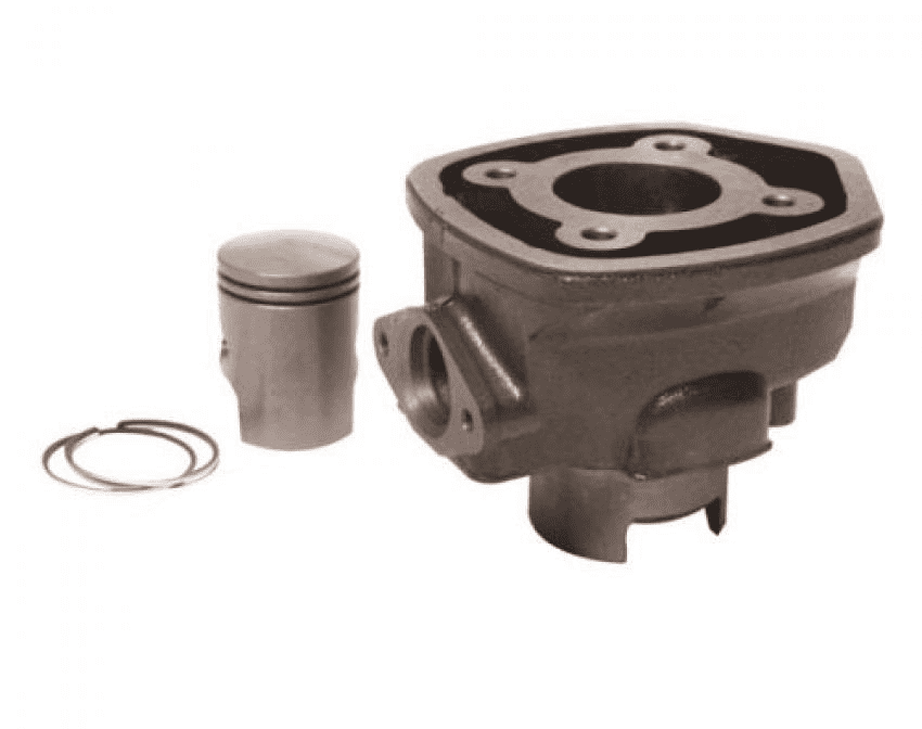 833598 gruppo termico originale piaggio zip sp h2o