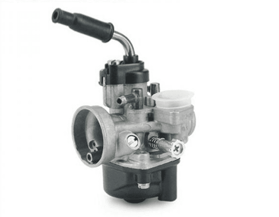 08402 carburetor dellorto phva 12 qd 2t with mixer universal piaggio 8402