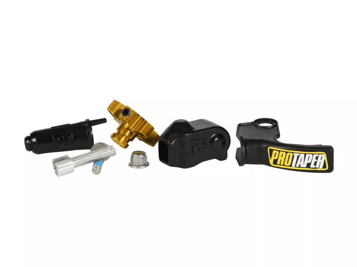 PT24103 Kit ricambi leva frizione ProTaper Profile Pro