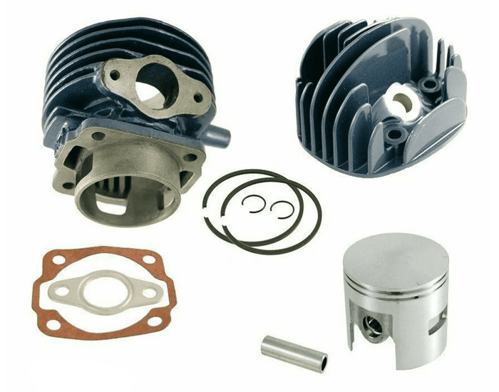 100080141 gruppo termico rms in ghisa d.55 sp12 vespa/ape 50