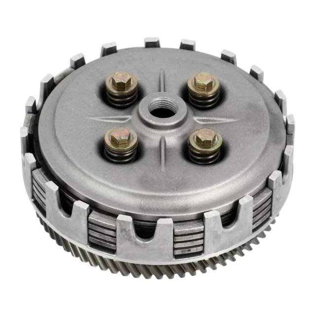 AP25CL20.188 Kit frizione Minarelli AM6 AllPro