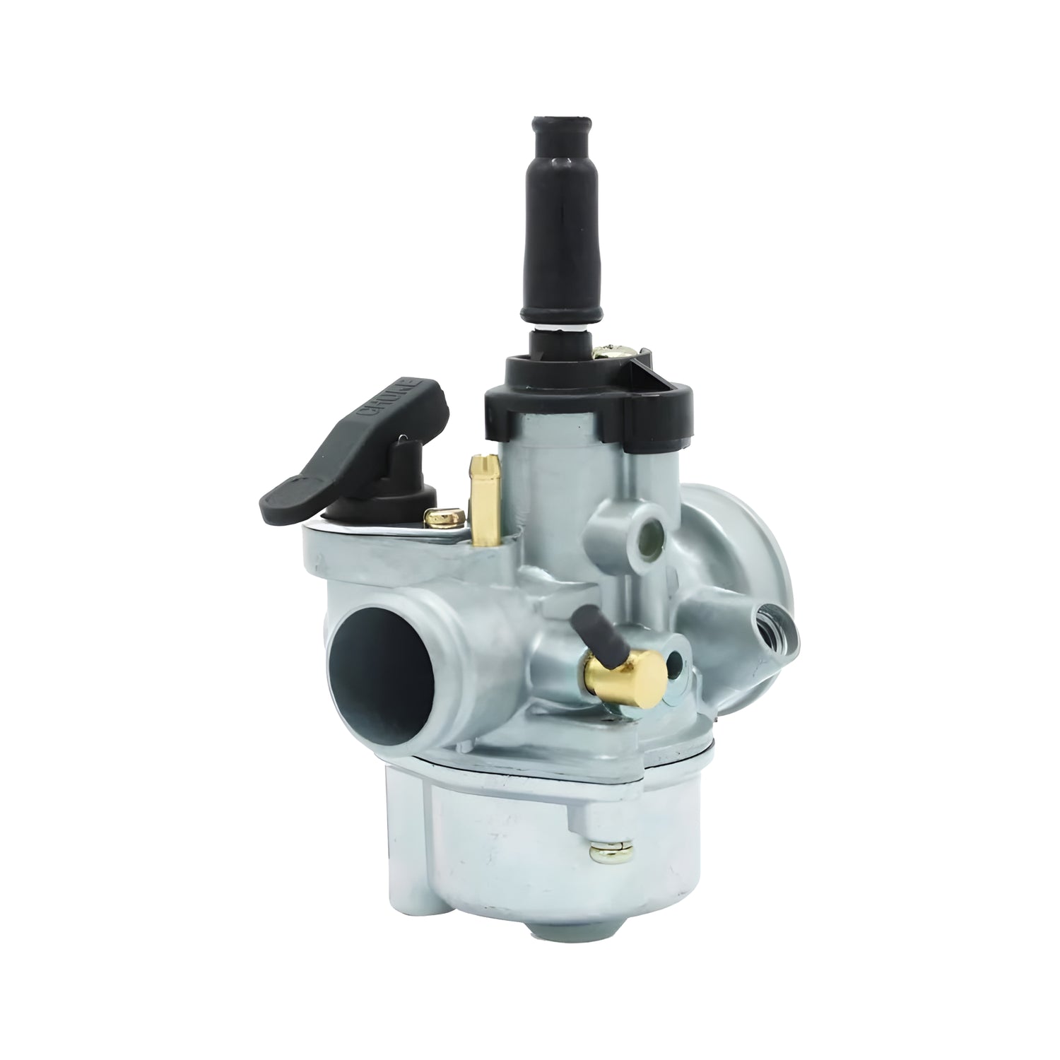 AP30CB17.PHVA Carburatore 17,5 mm tipo PHVA cavo/leva avviamento AllPro