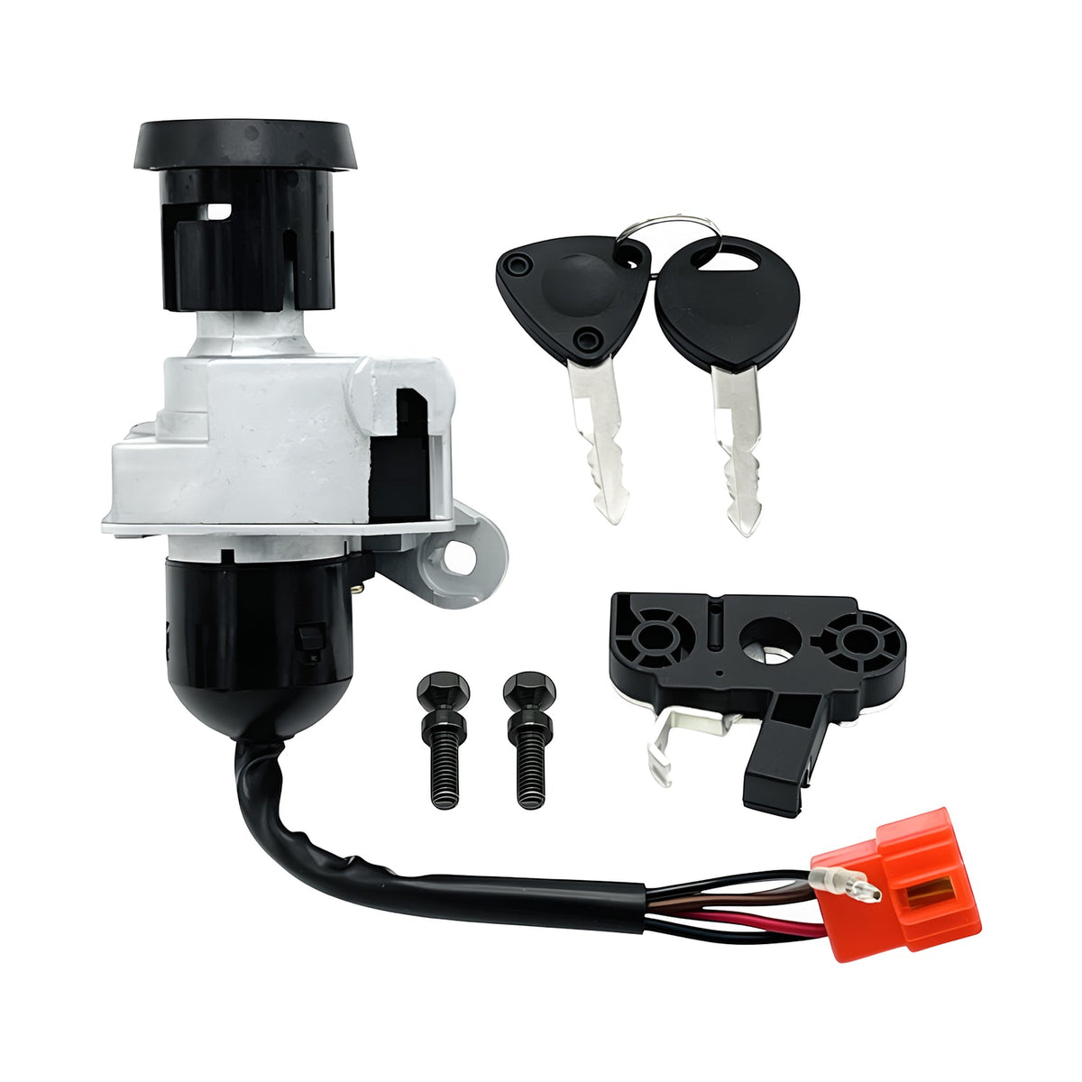 AP50IG10.003 Blocco Yamaha Jog R/RR / MBK Mach G AllPro