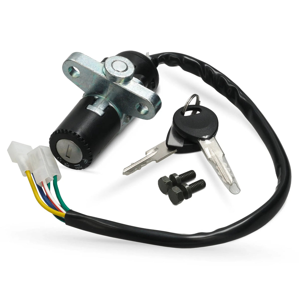 AP50IG10.185 Blocca Rieju MRT / MRT Pro / SMX 50 09/21 AllPro