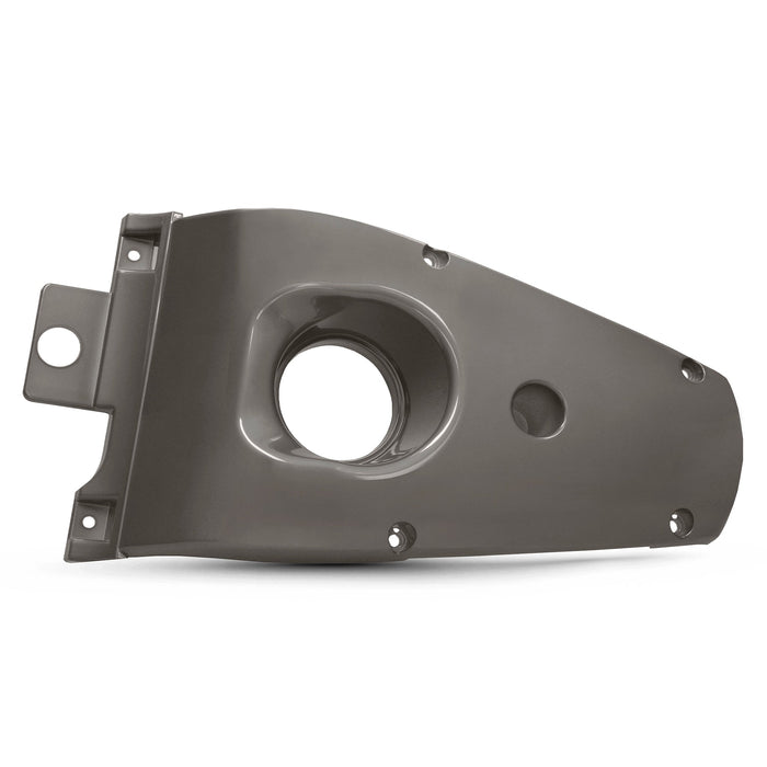 AP55BP12.900.13.NG Seconda copertura passeggero Yamaha Aerox / MBK Nitro Allpro