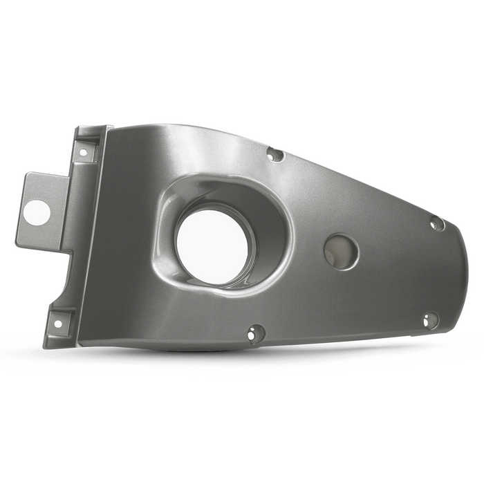 AP55BP12.900.13.SI Seconda copertura passeggero Yamaha Aerox / MBK Nitro Allpro