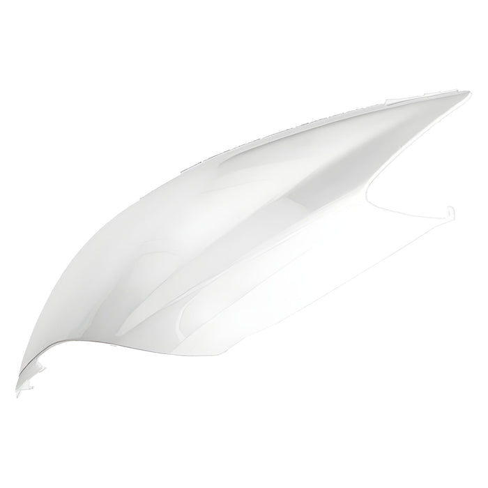 AP55BP12.995.05.WH Copertura laterale posteriore sinistra Yamaha Jog R/RR AllPro