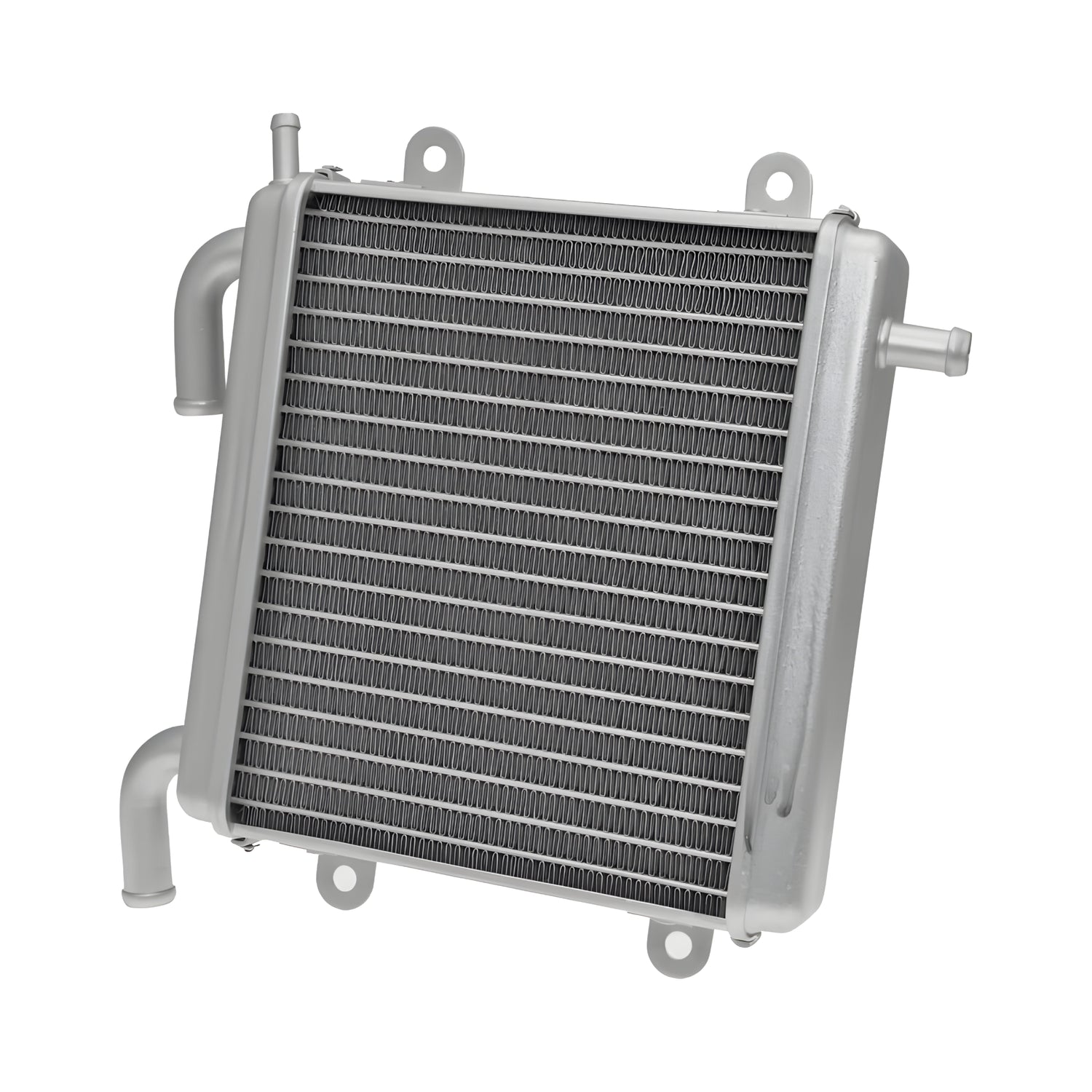 AP70RT166.AER Radiatore Yamaha Aerox / MBK Nitro 50cc 02-12 Allpro