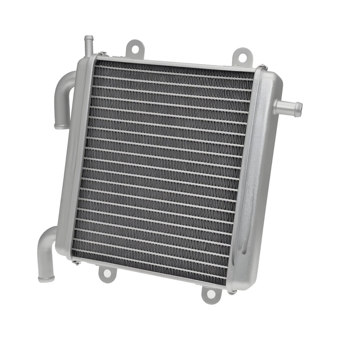 AP70RT166.AER Radiatore Yamaha Aerox / MBK Nitro 50cc 02-12 Allpro