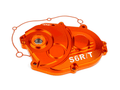 S6-2216602 Carter - Coperchio ingranaggi Stage6 R/T MK2 Minarelli Arancione, COD: S6-2216602
