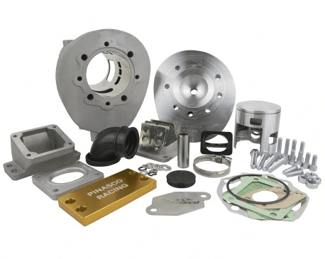 26031903 pinasco 215cc d.69 957vtr slave piaggio vespa pe 200 corsa 57 thermal group