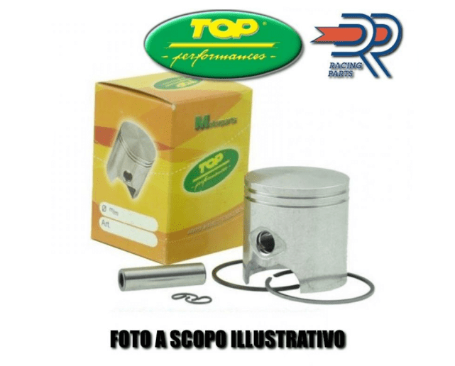 T992539A Pistone d.63mm Top Performances 183cc Yamaha Xmax 125cc, COD: T992539A