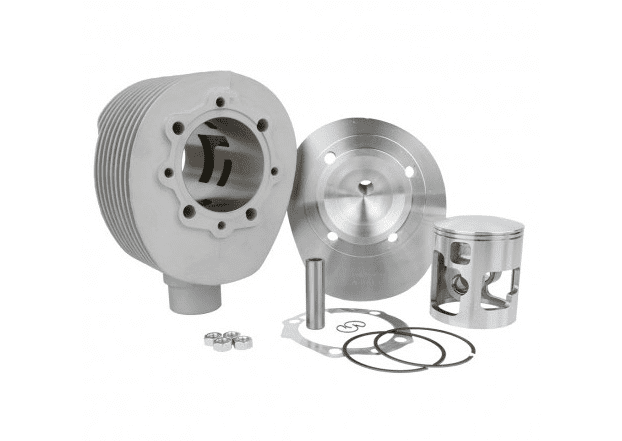 26031906 pinasco 215cc d.69 thermal group piaggio vespa rally 180 corsa 57 aluminium