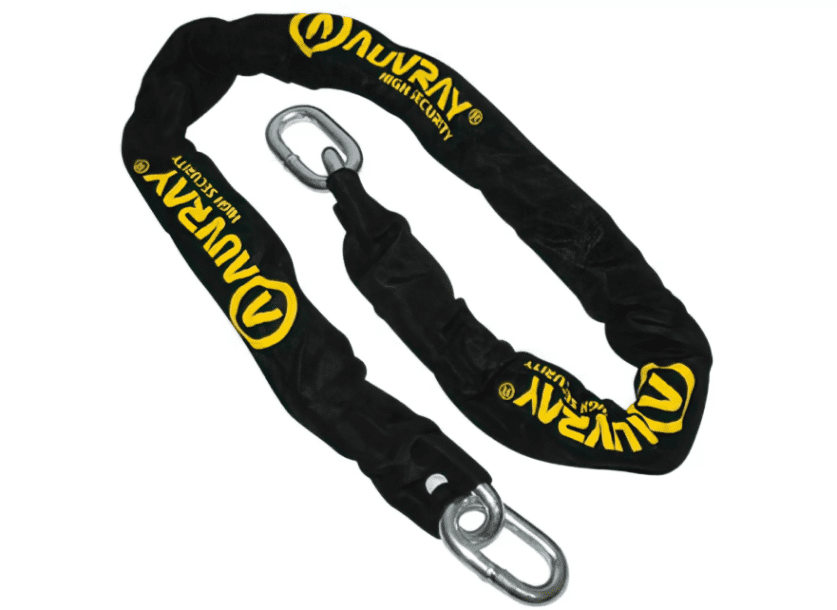 AUVCNH120 Catena senza Lucchetto Auvray d. 10mm / 120cm