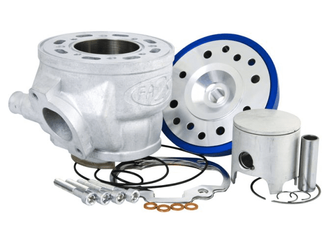 cy86m gruppo termico 2fast 86cc x minarelli orizzontale lc
