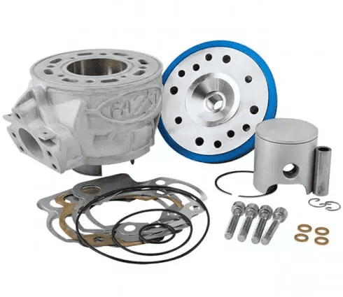 cy80a gruppo termico 2fast 80cc x minarelli am6 corsa 44/45mm