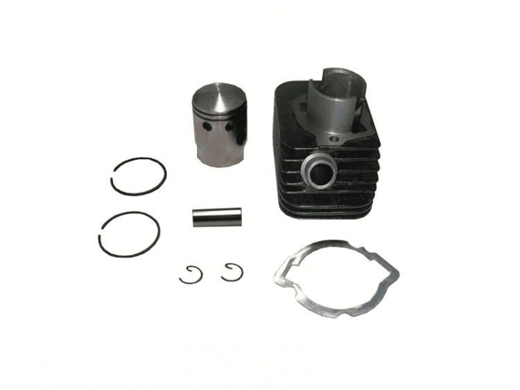 56014 4-port thermal group d.38.4 complete with piston gaskets with pin 12