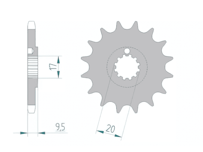 1077168002 Pignone Afam 428 autopulente Z12 TC / SX 85, COD: '1077168002