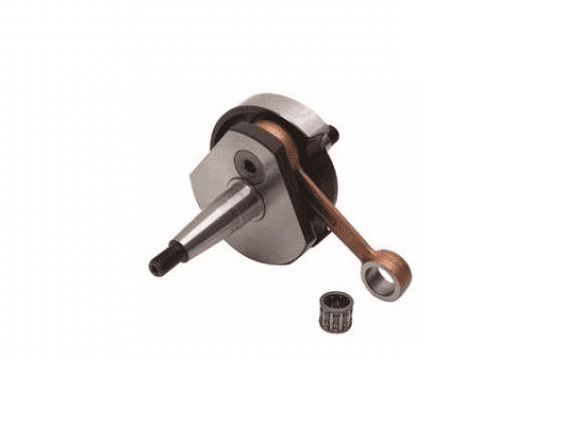 403301005 ALBERO MOTORE JASIL PIAGGIO VESPA 50 N 50 1989-1990 ANTICIPATO CONO 20 CORSA 51