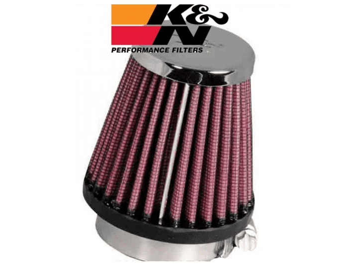 sgr-269157 filtro aria k&n -universale universale - cc lavabile racing sportivo