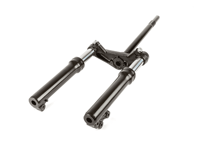 MF93.008 Forcella qualità originale Yamaha BW'S dopo il 2004, COD: MF93.008