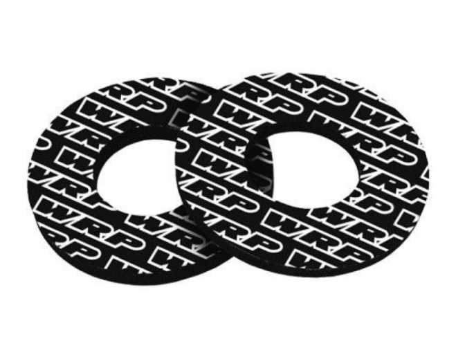 50370023 pair donuts neoprene wrp grips